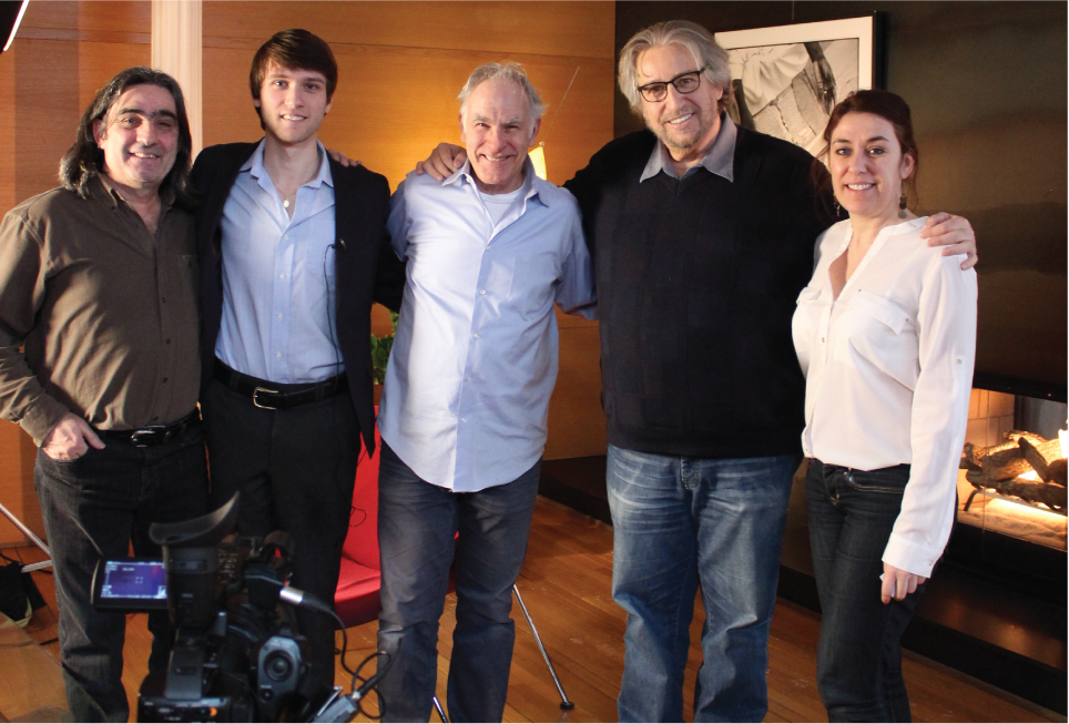 PHOTO_2015_Bekura_AcademieCineTV_LouisSaia