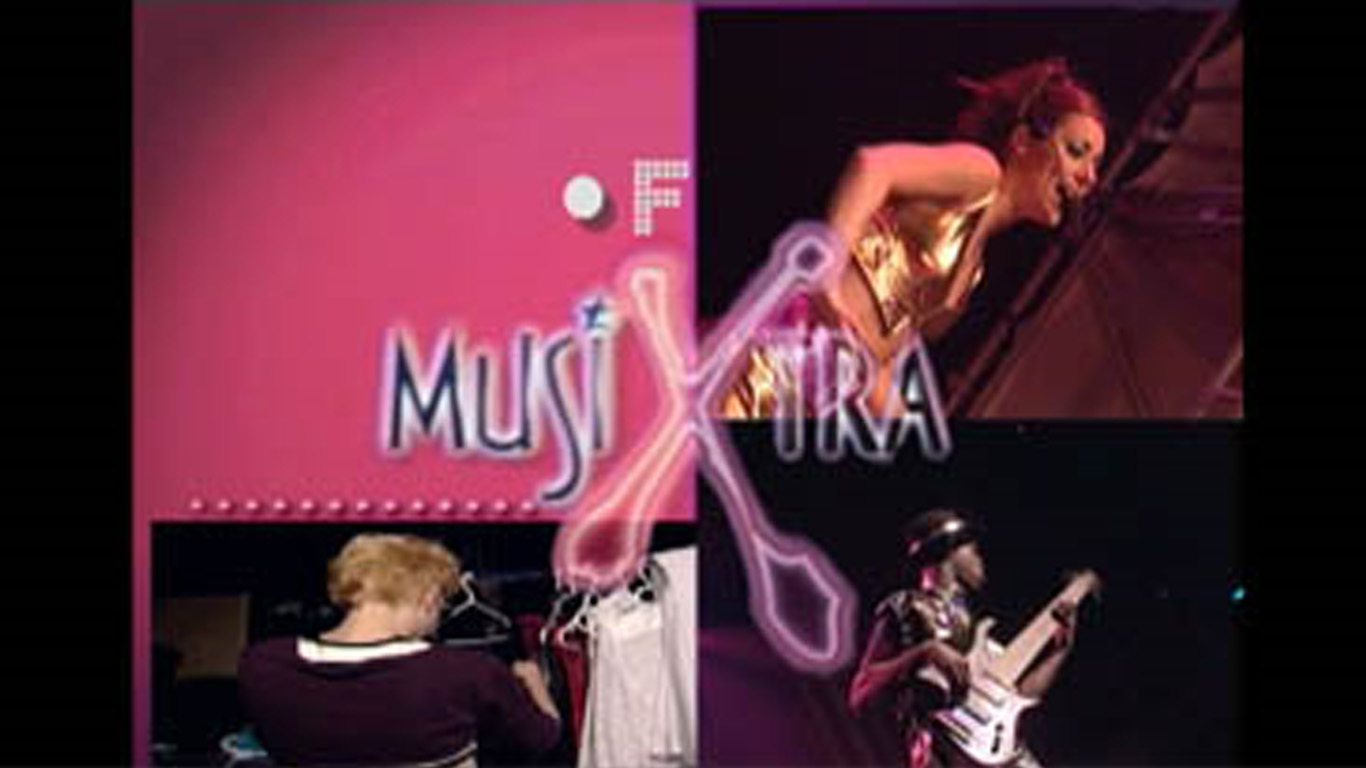 MusiXtra