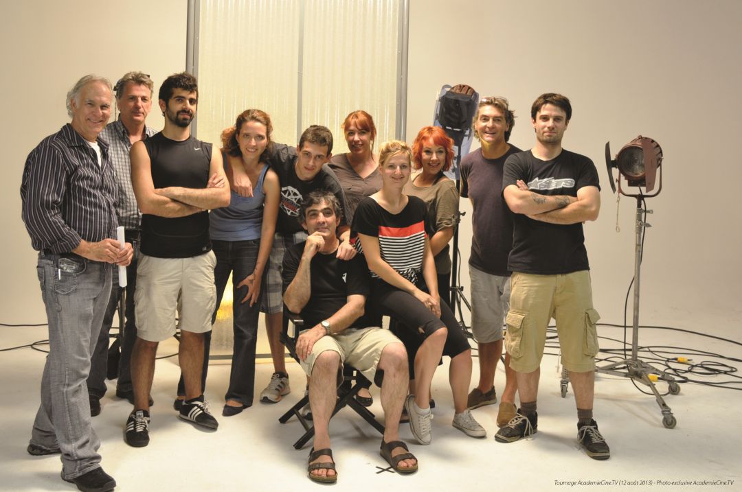 PHOTOS_2013_Tournage_AcademieCIneTV