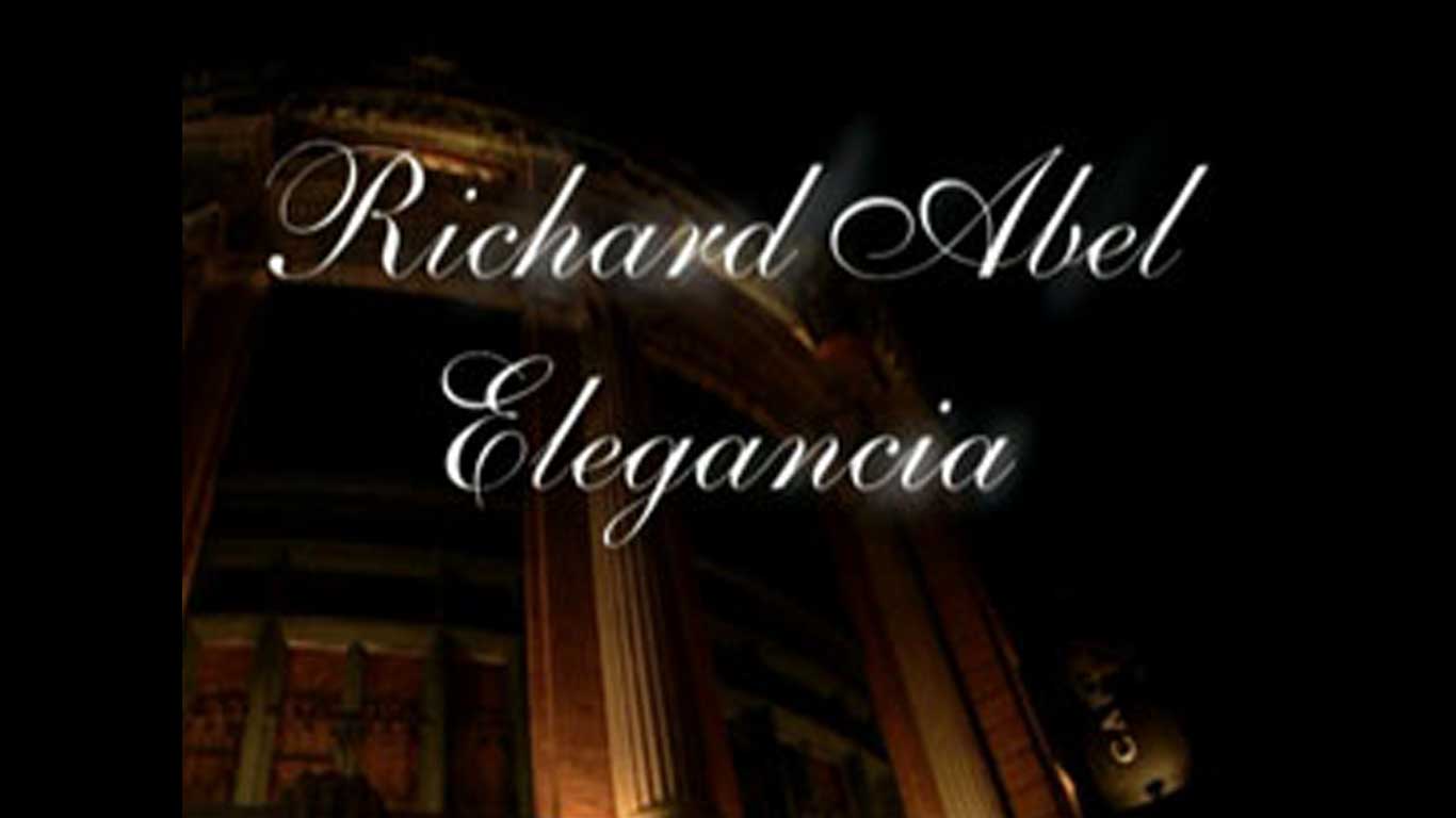 RichardAbel_Elegangia